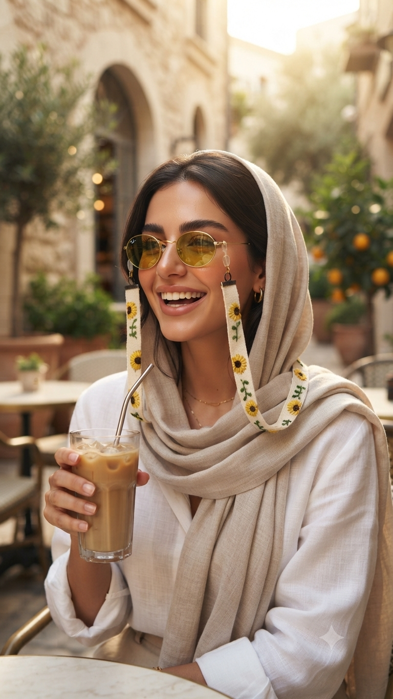 بند عینک مزرعه افتابگردون پهن تابستونی